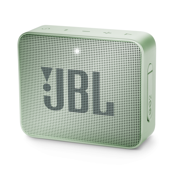 JBL Go 2 Plus Bluetooth Hoparlör