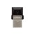 Kingston DataTraveler microDuo Flash Bellek