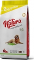 Natura Düşük Tahıllı Kuzu Etli Orta ve Büyük Irk Yetişkin 12 kg resim