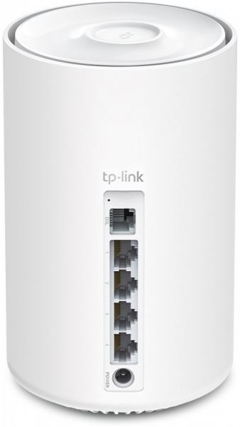 TP-Link Deco X20-DSL Modem