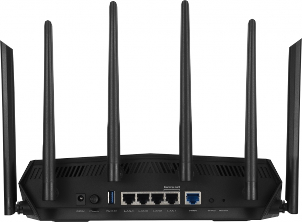Asus TUF Gaming AX5400 Router