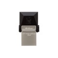 Kingston DataTraveler microDuo resim