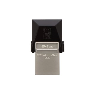Kingston DataTraveler microDuo Flash Bellek