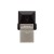 Kingston DataTraveler microDuo Flash Bellek
