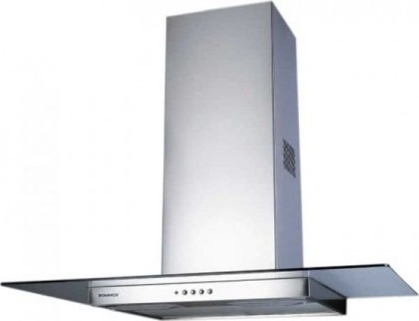 Dominox DA 6014 BK XS Davlumbaz