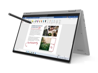 Lenovo IdeaPad Flex 5 82HS00FFTX 2'si 1 Arada
