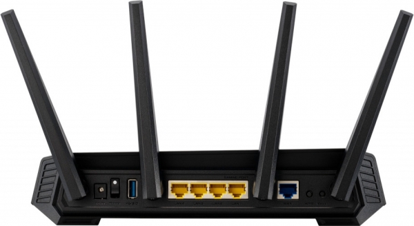 Asus ROG Strix GS-AX5400 Router