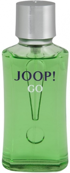 Joop Go EDT 50 ml Erkek Parfümü (50 ml)