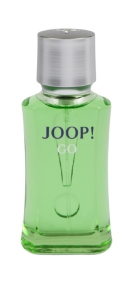 Joop Go EDT 30 ml Erkek Parfümü (30 ml)