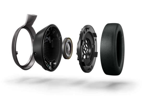 Philips Fidelio L3 Kablosuz Kulaklık