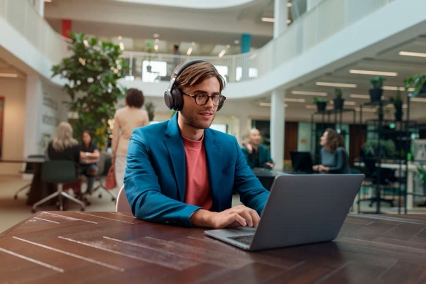Philips TAH9505 Kablosuz Kulaklık