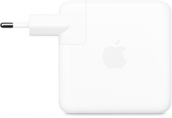 Apple 61 W USB-C Güç Adaptörü Şarj Aleti