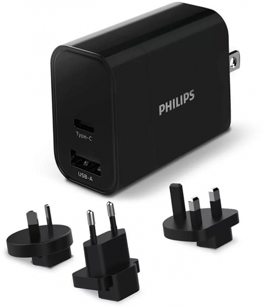 Philips DLP2621T/00 Şarj Aleti