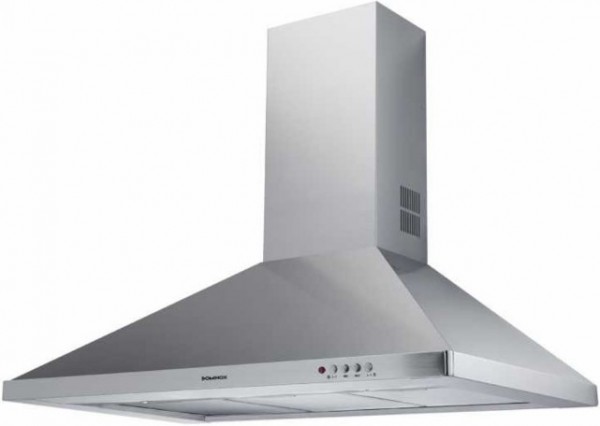 Dominox DA 621 D XS Davlumbaz