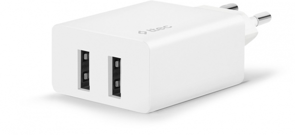 ttec SmartCharger Duo Şarj Aleti