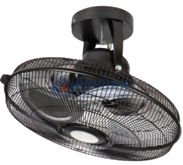 Fan-Ice DF-50 Duvar Tipi Vantilatör