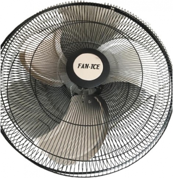 Fan-Ice DF-50 Duvar Tipi Vantilatör