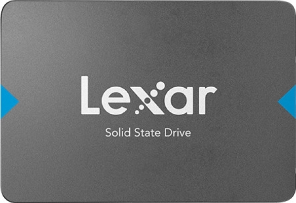 Lexar NQ100 SSD (960 GB)