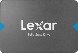 Lexar NQ100 SSD