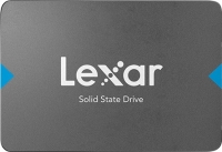 Lexar NQ100 resim