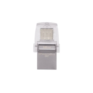 Kingston DataTraveler microDuo Flash Bellek