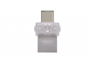 Kingston DataTraveler microDuo Flash Bellek