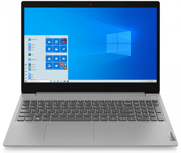 Lenovo IdeaPad 3 (15.6 İnç) 81WQ002TTX Laptop