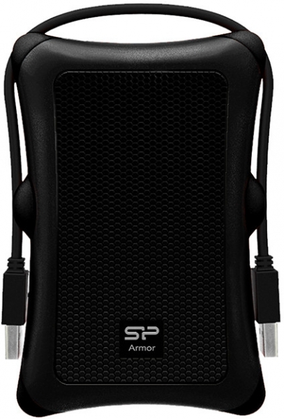 Silicon Power Armor A30 HDD (1 TB)