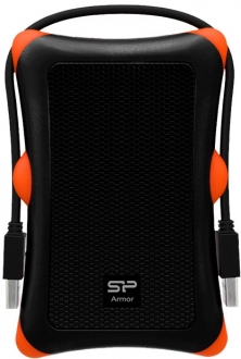 Silicon Power Armor A30 HDD