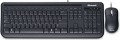 Microsoft Wired Desktop 400 resim