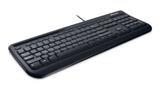 Microsoft Wired Desktop 400 Klavye & Mouse Seti