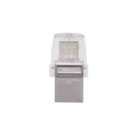Kingston DataTraveler microDuo resim