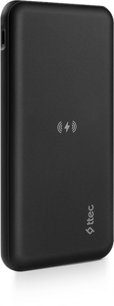ttec PowerSlim Pro W 10000 mAh Powerbank