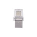 Kingston DataTraveler microDuo resim