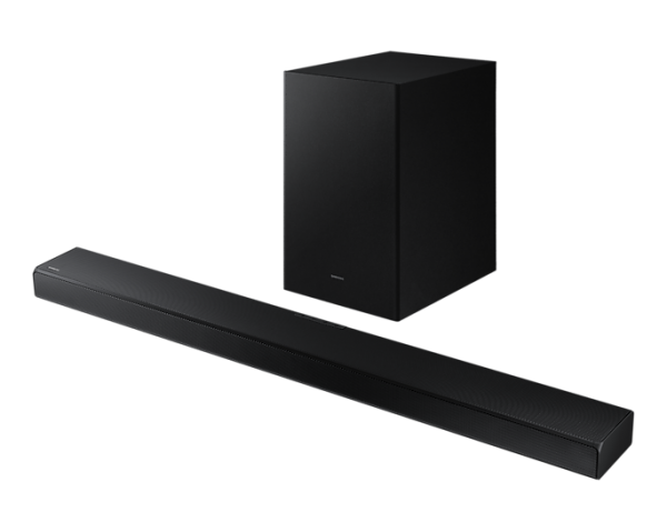 Samsung HW-A650 Soundbar