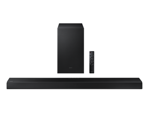 Samsung HW-A650 Soundbar