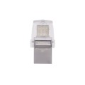 Kingston DataTraveler microDuo resim