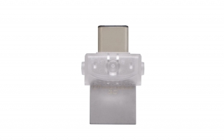 Kingston DataTraveler microDuo Flash Bellek