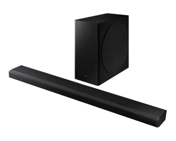 Samsung HW-Q800A Soundbar