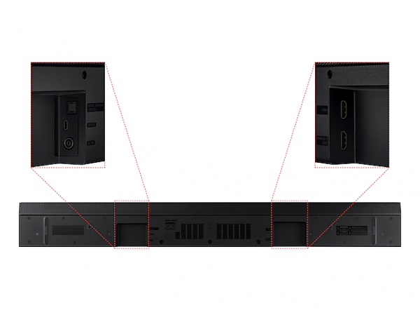 Samsung HW-Q800A Soundbar