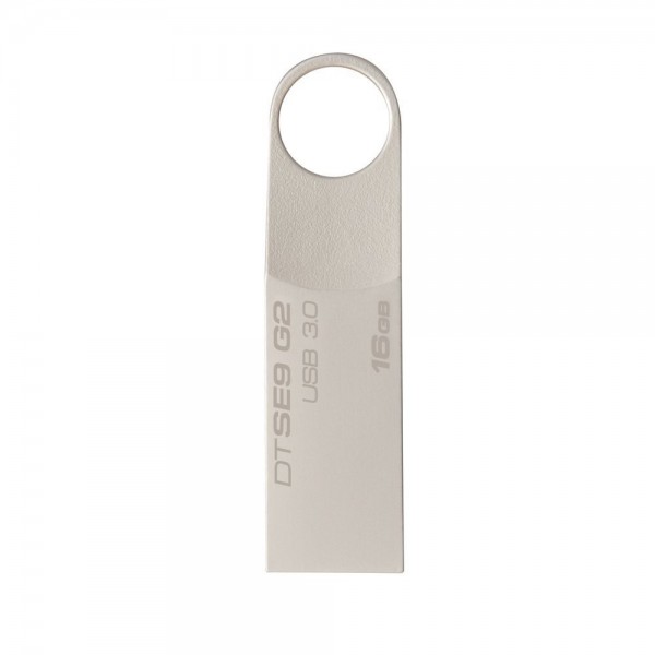 Kingston DataTraveler SE9 G2 Flash Bellek (16 GB)