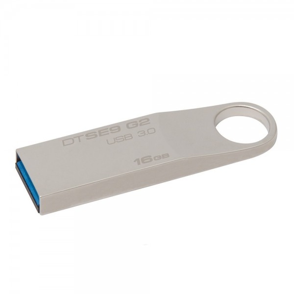 Kingston DataTraveler SE9 G2 Flash Bellek (16 GB)