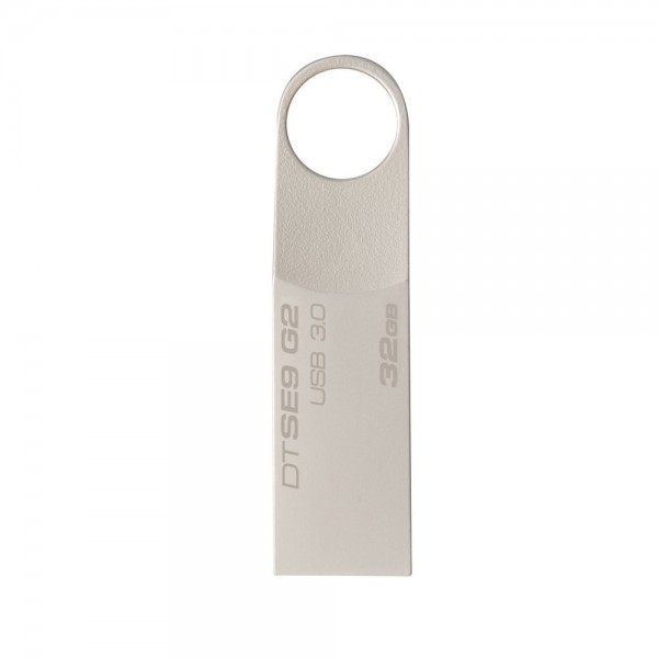 Kingston DataTraveler SE9 G2 Flash Bellek (32 GB)