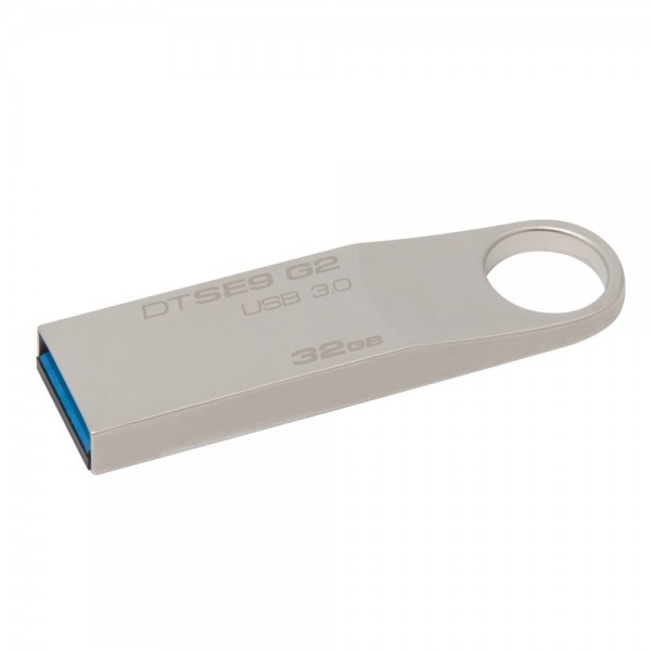 Kingston DataTraveler SE9 G2 Flash Bellek (32 GB)