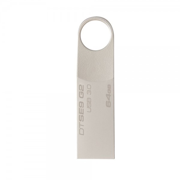 Kingston DataTraveler SE9 G2 Flash Bellek (64 GB)