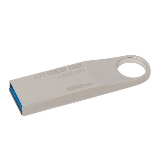 Kingston DataTraveler SE9 G2 Flash Bellek