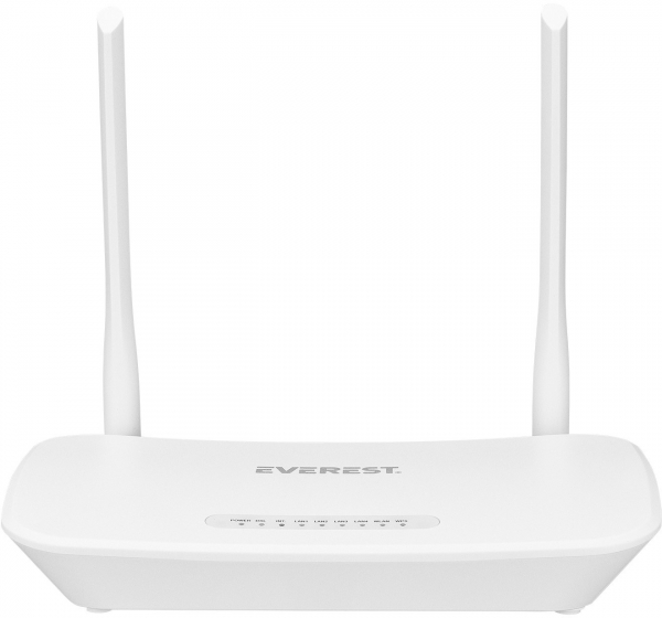 Everest SG-V500 Modem