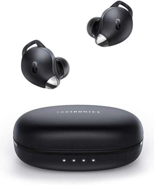 TaoTronics SoundLiberty 79 Pro Tam Kablosuz Kulaklık