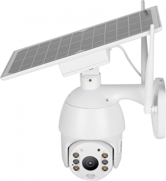 Yoosee Solar 4G YS-SO 10