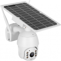 Yoosee Solar 4G YS-SO 10 resim